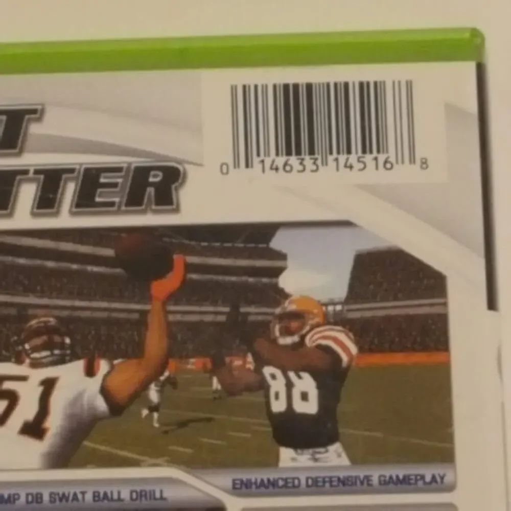 Madden NFL 2003 [Xbox]